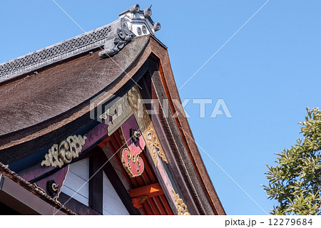 八坂神社 初詣 八坂神社 初詣 12279684
