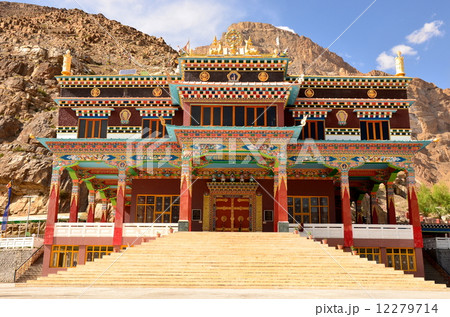 カザゴンパ 12279714