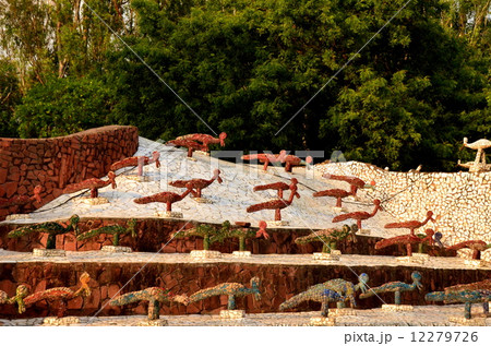 ロックガーデン 12279726