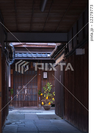 花見小路　京町屋 12279773