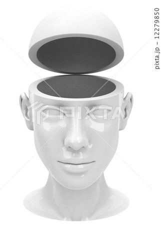 dementia concept 12279850