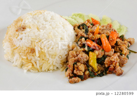 Thai food Thai food 12280599