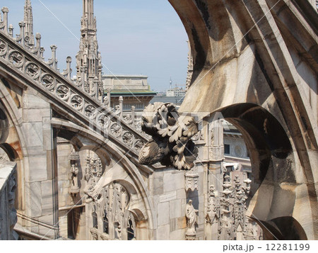Duomo, Milan 12281199