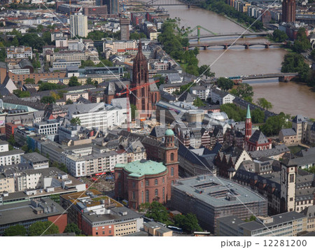 Frankfurt am Main 12281200