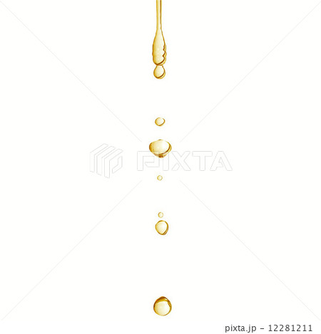 Oil droplet 12281211