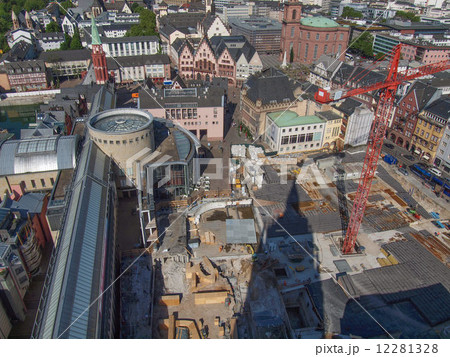Frankfurt am Main 12281328