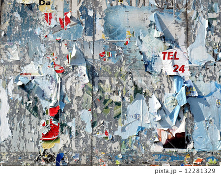 Billboard Hoarding 12281329