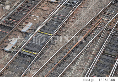 Railway 12281360