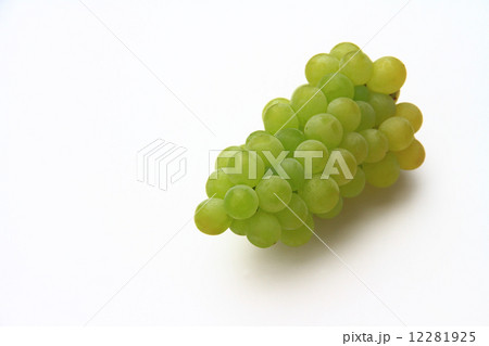 一房のブドウ 12281925