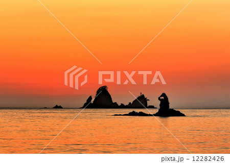 大田子海岸 12282426