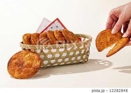 草加せんべい・おかき 12282848