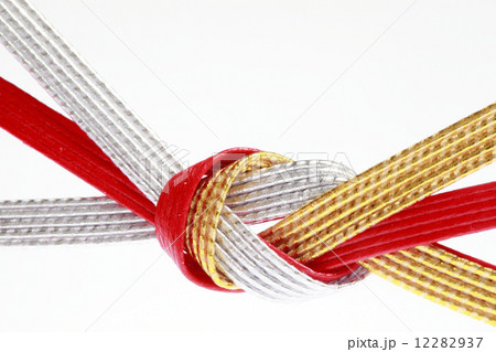 水引、みずひき 12282937