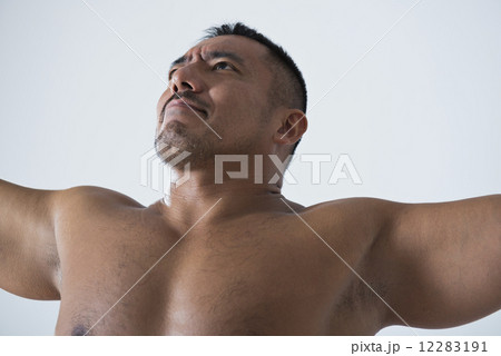 スポーティー・カップル 12283191