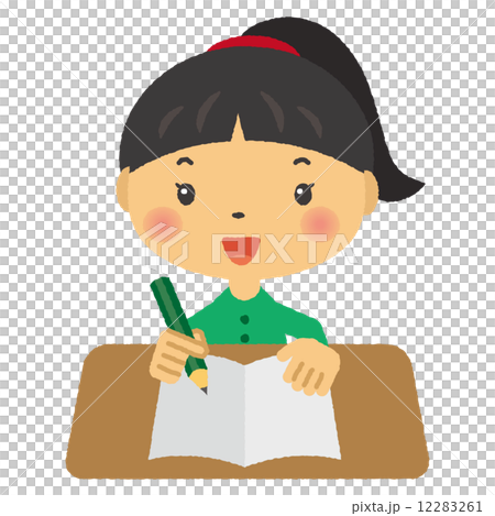 Lesson teacher student 12283261