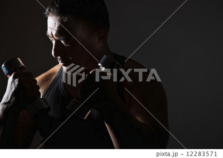 スポーティー・カップル 12283571