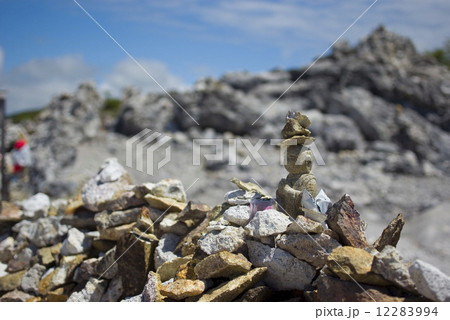 恐山　地蔵菩薩 12283994