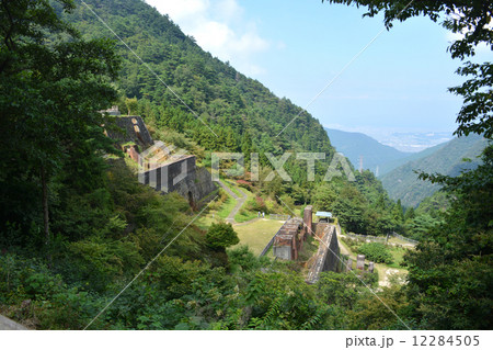 別子銅山東平 別子銅山東平 12284505