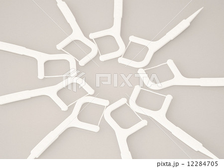 Dental floss sticks 12284705