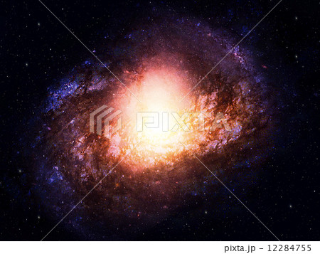 コスモ☆大宇宙 コスモ☆大宇宙 12284755