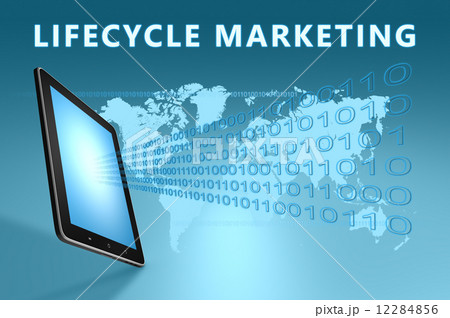 Lifecycle Marketing 12284856