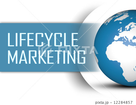 Lifecycle Marketing Lifecycle Marketing 12284857