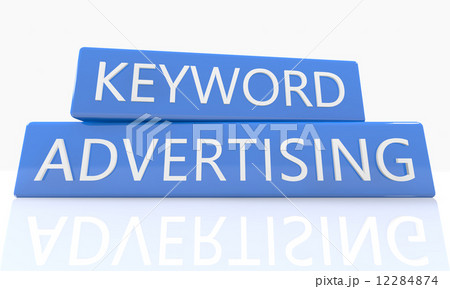 Keyword Advertising Keyword Advertising 12284874
