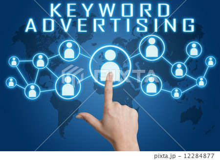 Keyword Advertising Keyword Advertising 12284877