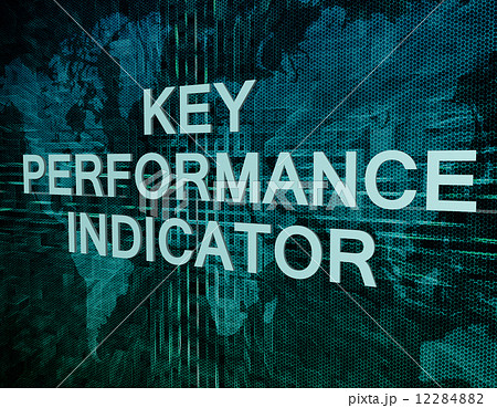 Key Performance Indicator 12284882