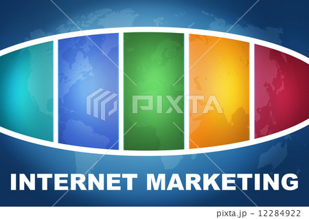 Internet Marketing Internet Marketing 12284922
