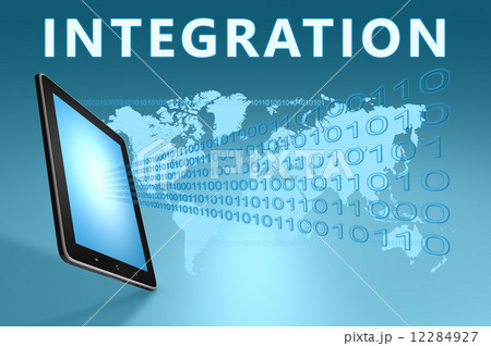 Integration Integration 12284927