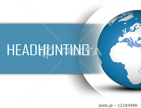 Headhunting 12284986