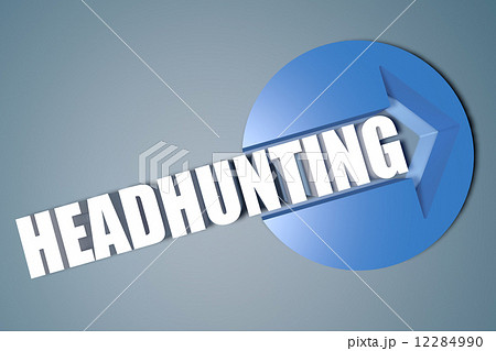 Headhunting 12284990