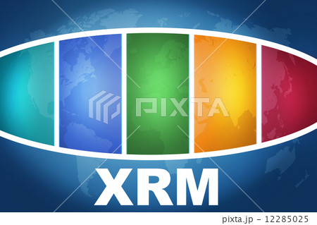 Extended Relationship Management Extended Relationship Management 12285025