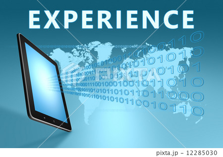 Experience Experience 12285030