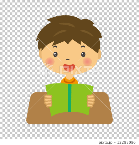 孩子們上課 12285086