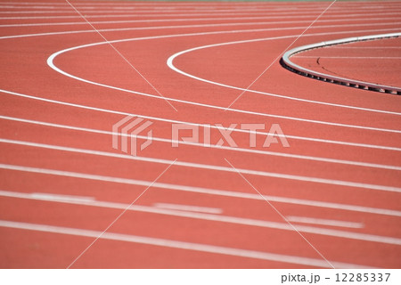 陸上トラック 12285337