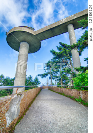 Clingmans Dome - Great Smoky Mountains National Park Clingmans Dome - Great Smoky Mountains National Park 12286124