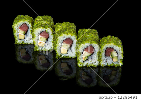 Sushi roll Sushi roll 12286491