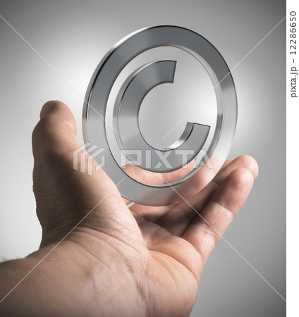 Copyright, Intellectual Property Copyright, Intellectual Property 12286650