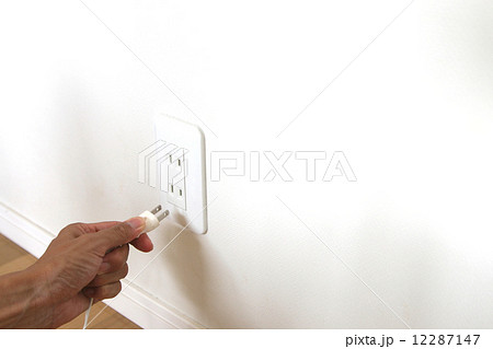節電 節電 12287147
