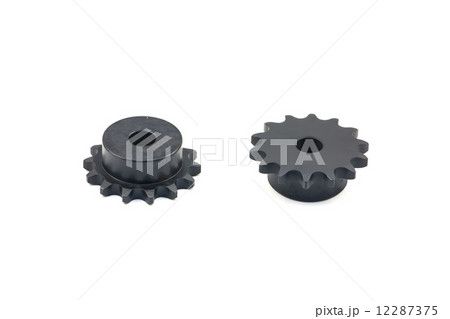 Sprocket Gears 12287375