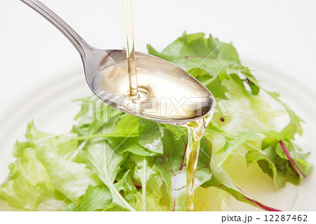 亜麻仁油 12287462