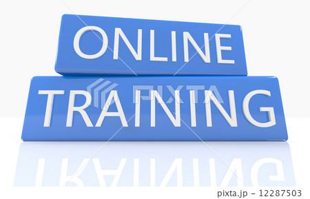 Online Training Online Training 12287503