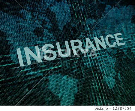 Insurance 12287554