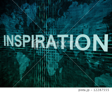 Inspiration 12287555