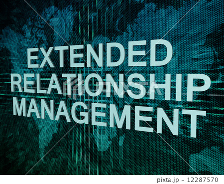 Extended Relationship Management Extended Relationship Management 12287570