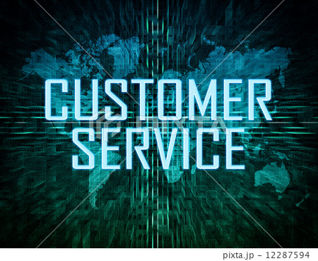 Customer Service 12287594