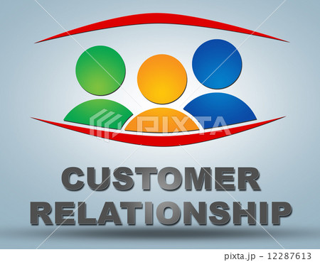 Customer Relationship Customer Relationship 12287613