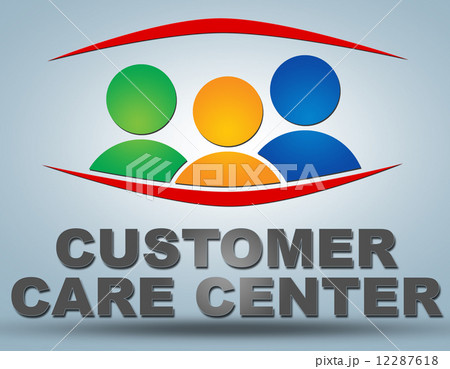 Customer Care Center Customer Care Center 12287618