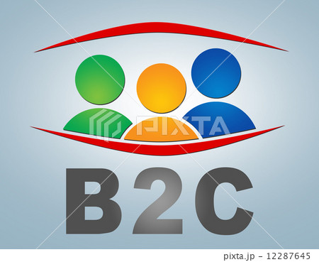 Business to Customer Business to Customer 12287645